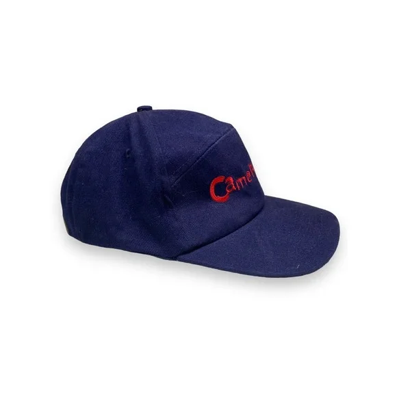 Energa CAMERIMAGE Film Festival 5 Panel Strapback Hat Blue Atlas - Picture 5 of 10